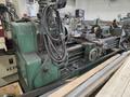 MORI SEIKI LATHE 1530: YOBRO #24976