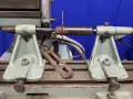 Cincinnati Milacron 6” And 3.5” Grinding Wheels, 6”x36” Table Cutter &amp; Tool Grinder - 2mt