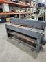 Niagara Model 60 Power Squaring Shear,