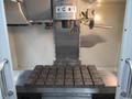 Haas VM-2 CNC Vertical Machining Center w 4th Axis Drive, Chip Auger, Coolant System, Rigid Tapping