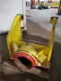 11,000 LBS MAZZELLA COIL LIFTER: YOBRO #25362