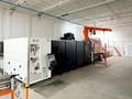 Mazak Optiplex Nexus 3015 6kW Fiber