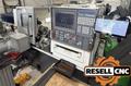 2018 Okuma GENOS L250II-e CNC Lathe w/ Bar Feeder