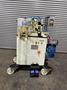 Electroweld Model RBW-15PN Pneumatic Rod Butt Welder - Brand New!