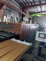 18 Stands 50.00" x 4.00" B &amp; K Rollforming Line STOCK# 4299