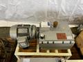 Becker U4100SA/K  Vacuum Pump