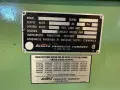 SUNNEN MBB-1660-K Hone Honing Machine USA #7808