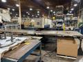 22 TON TRUMPF MODEL #TRUMATIC 500 CC ROTARY TURRET PUNCH: STOCK #19566