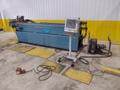 1&quot; EAGLE MODEL #EPT-25DR CNC TUBE &amp; PIPE BENDER W/ BENDPRO G2 CONTROL : STOCK #20719