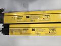 OMRON MSF4800S-30-1560X/MSF4800S-30-1560R LIGHT CURTAIN SET USED