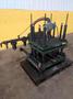 7 TON AIRAM ADJUSTABLE PNEUMATIC CUT OFF PRESS: STOCK #13702