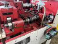2&quot; REED MODEL B-111 CYLINDRICAL 2-DIE HORIZONTAL THREAD ROLLER THREADER: STOCK #16954