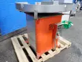 36" ACCUMULATOR