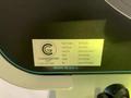 Deltronic DH214 Comparator, 10x, DRO, Edge, Surface, Factory Base.