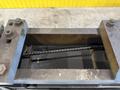 30&quot; X 65&quot; REXNORD MECHANICAL PRESS DIE ALIGNER: STOCK #21706