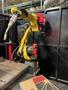 Lincoln Electric System 5 Robotic Welding Cell, 2013 – Fanuc ARCMate 100iC, Lincoln R350 350 Amp Power Supply