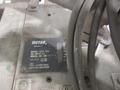 Oxy/Acetylene Torch Track Cutting Table with Victor VCM 200 Motor Unit and Adjustable Torch, Track, and Material Catch Drawers- Auction Item