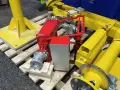 DALMEC 200 LBS LIFT-ASSIST ATTACHMENT