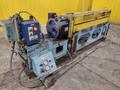 60&quot; WIDE PERFECTO MODEL #SWFESC62 SERVO DRIVEN COIL FEEDER  : STOCK #22505