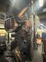 1600 TON AJAX FORGING PRESS, NEW IN 1978, 12" STROKE: YOBRO #24242