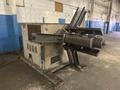 10,000 LB X 30&quot; NIAGARA RL5-30 POWERED COIL REEL UNCOILER. STOCK # 0100223