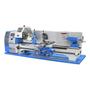 PRECISION MATTHEWS PM-1030V-w/QCTP VARIABLE SPEED PRECISION BENCH TOP LATHE