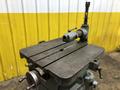 1.25" X 9" MORRISON MODEL #K KEYSEATER: YOBRO #25878