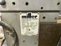 MILLER 20 KVA SPOT WELDER  -  MPS 20FT