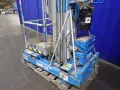 GENIE MANLIFT  -  IWP-24