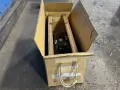Yaskawa Electric 7500 W Ac Servo Motor  - Sgmg-75a2ab