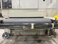 52&quot;  X 40 HP TIMESAVER MODEL #252-301C 3 HEAD BELT GRINDER SANDER, 1997: STOCK 20032