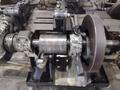 NILSON TYPE S326 FOUR-SLIDE WIRE FORMING MACHINE: YOBRO #24038