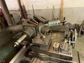 #4A WARNER &amp; SWASEY MODEL #4A TURRET LATHE: YOBRO #25775