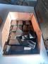 5&quot; X 60&quot; MITTS &amp; MERRILL MODEL #9B HYDRAULIC KEYSEATER: STOCK #76385