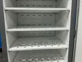 SHELLAB 25” X 33” X 63” OVEN  -  SMI31