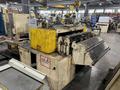 Coe Press Servo Roll Feed (Cabinet Base Mounted) 42&quot; x .125&quot;