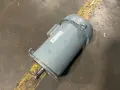WEG 5 HP MOTOR   -  MUTF-W