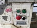 18 TON TISHKEN CUTOFF PRESS: STOCK #76598