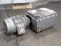 BECKER 3 MBAR VACUUM PUMP  -  U 4.100SA/K