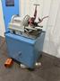 2" RIDGID MODEL # 1822- I BOLT &amp; PIPE THREADER: STOCK #77605