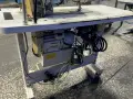 SUNSTAR 21” X 31” SEWING MACHINE  -  KM-1062BL-7