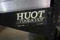 Huot Tool Scoot 40 Taper Tool Cart with Collet Trays, Extra 40 Taper Rack- Auction Item