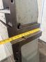 16" WIDE X 30" TALL X 13" DEEP T-SLOTTED ANGLE PLATE SET. STOCK # 0223026