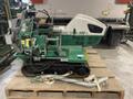 McElroy TracStar® 500 Series II Track Mounted Fusion Machine, 2000 – 18 Track, 2-Jaw