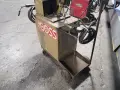 HOBART WELDER  -  FABRICATOR