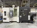 Okuma MB-5000H Used CNC Horizontal Machining Center For Sale, 2017