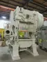 MINSTER 100 TON SSDC PRESS, S/N P2-100-22174, STOCK# 13667J