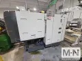 HAAS ST-15Y CNC Lathe, 2023 - Low Hours!