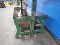47 1/2" X 108" WORKBENCH