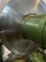 15 STAND  X 3" ARBOR  X 50" PEARSON LOC SEAM ROLL FORMING PANEL MILL. STOCK # 0663325